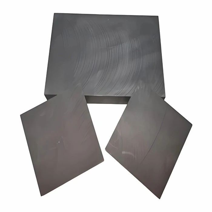 Corrosion-Resistant Graphite Plate suppliers